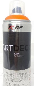     400 ART DECO (RAL2004)